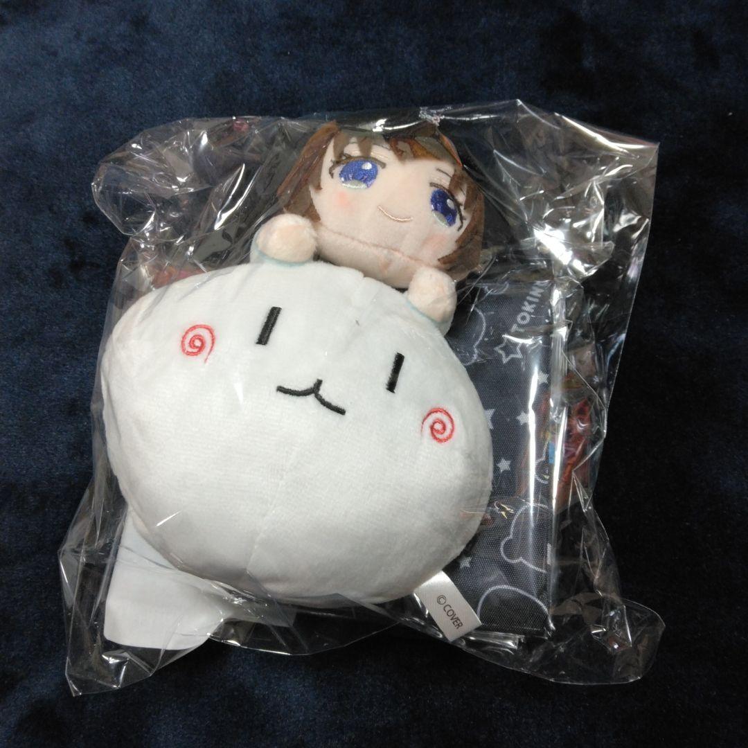 ときのそら 誕生日記念2025 グッズフルセット - メルカリ