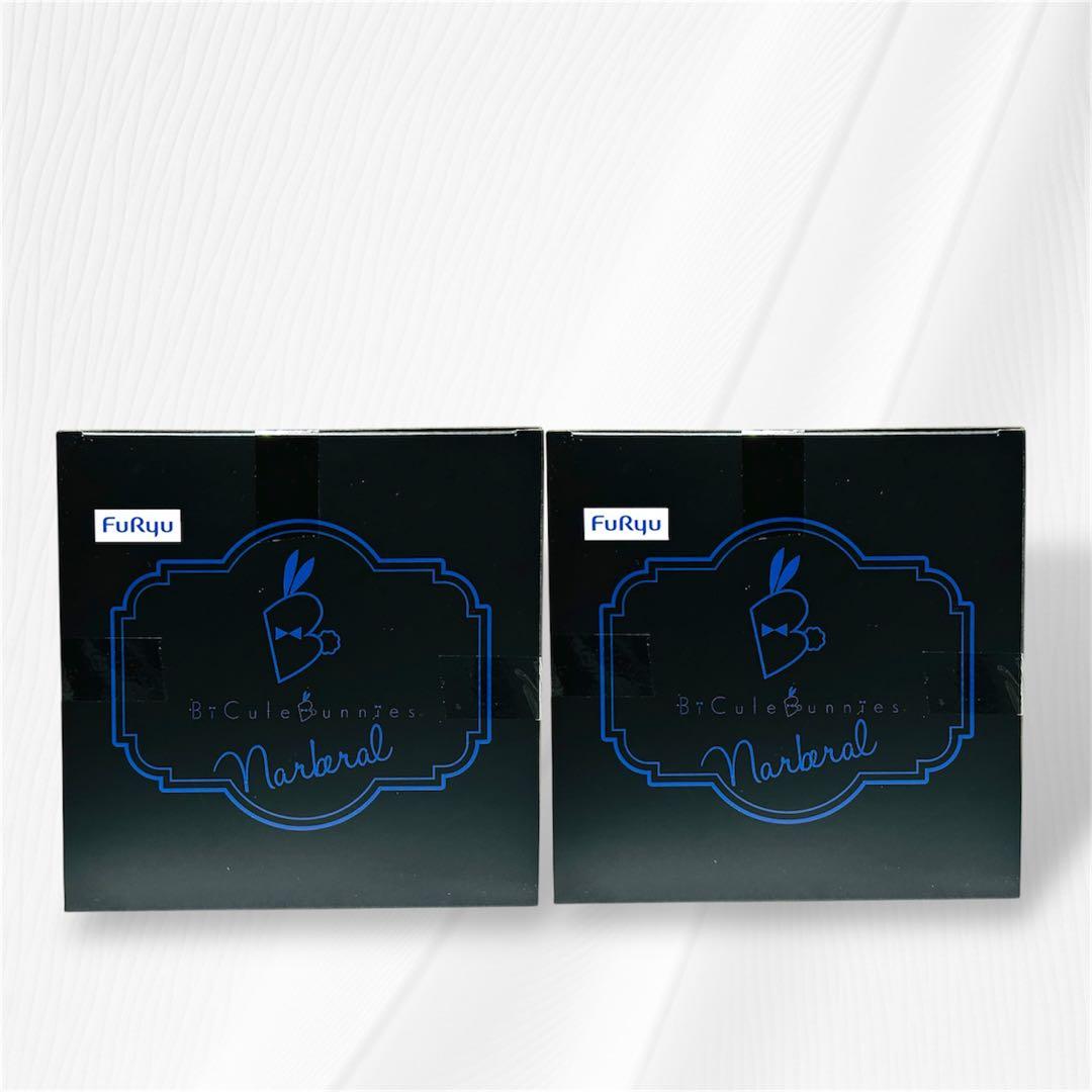 オーバーロード BiCute Bunnies Figure ナーベラル 2 体 - メルカリ