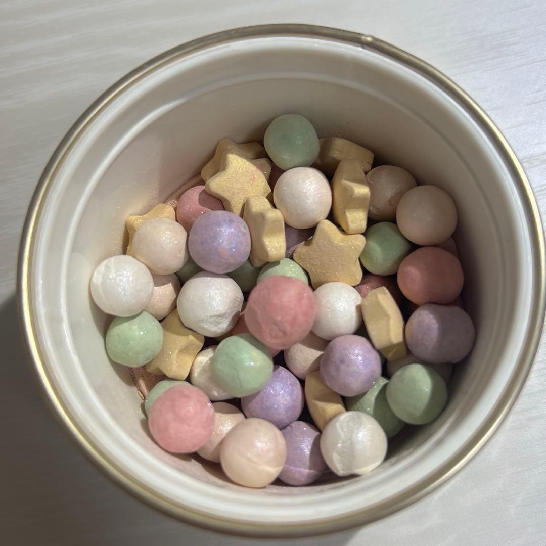 メテオリット　ビーユ　ミッドナイト　グロウ