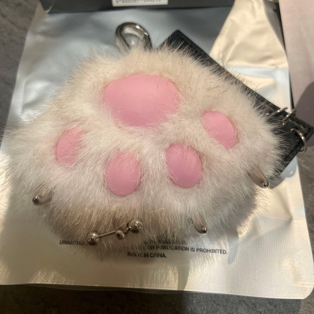 MEOVV ミヤオ アルバム JELLY PAW ver. アンナ キーリング - メルカリ