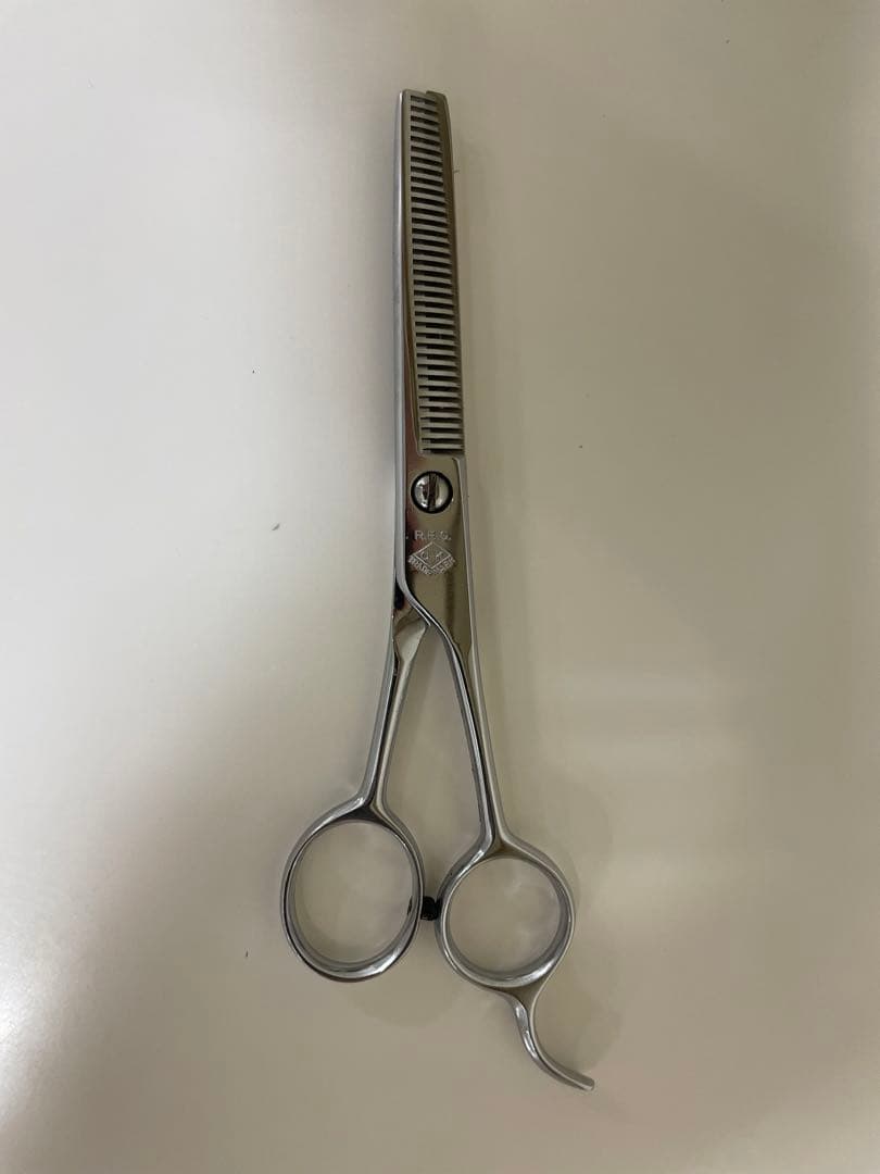 OKセニングシザー 35目 ハイテンレス - メルカリ