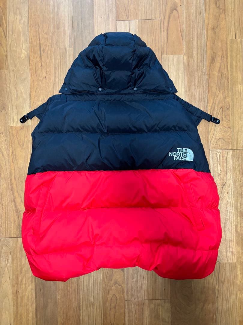 ザノースフェイス ベビーダウンシェルブランケット 楽天市場】ザ・ノース・フェイス THE NORTH FACE ブランケット ベビー