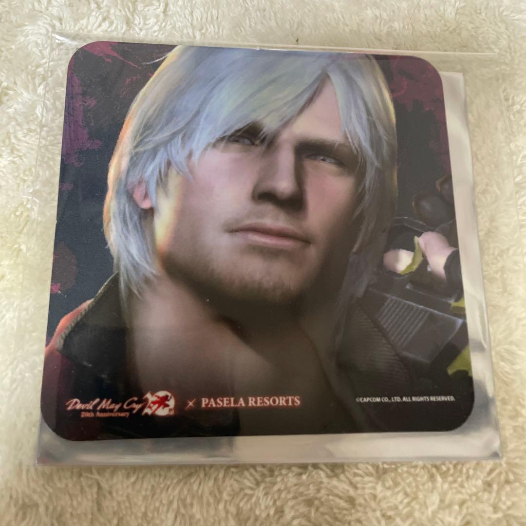 ダンテ　コースター コースターとホルダー(6枚セット)｜ZACK 20372 NORTA コースター