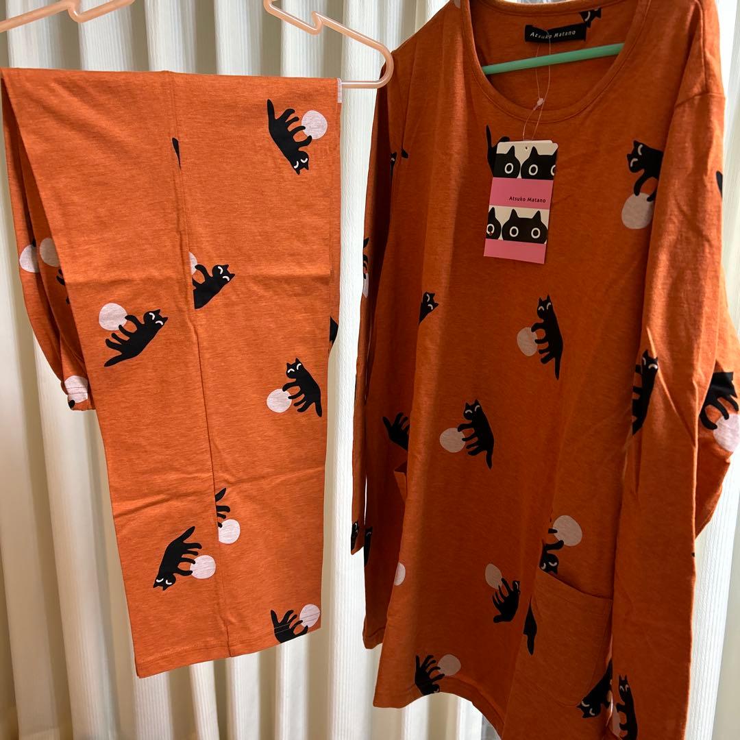 ワコールマタノアツコパジャマLサイズ