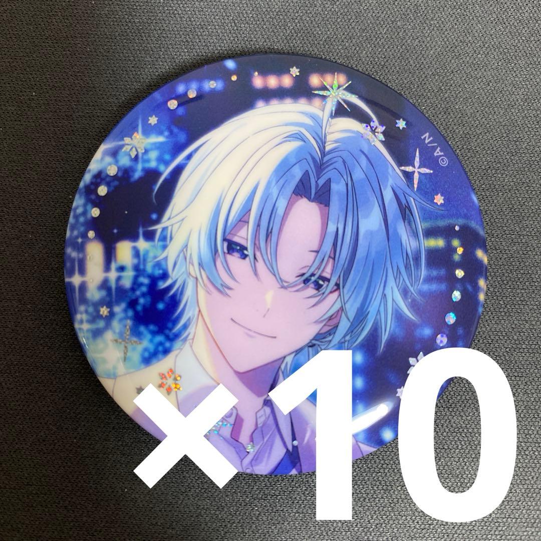 渚トラウト にじさんじ ウィンターデート2025 10点 B