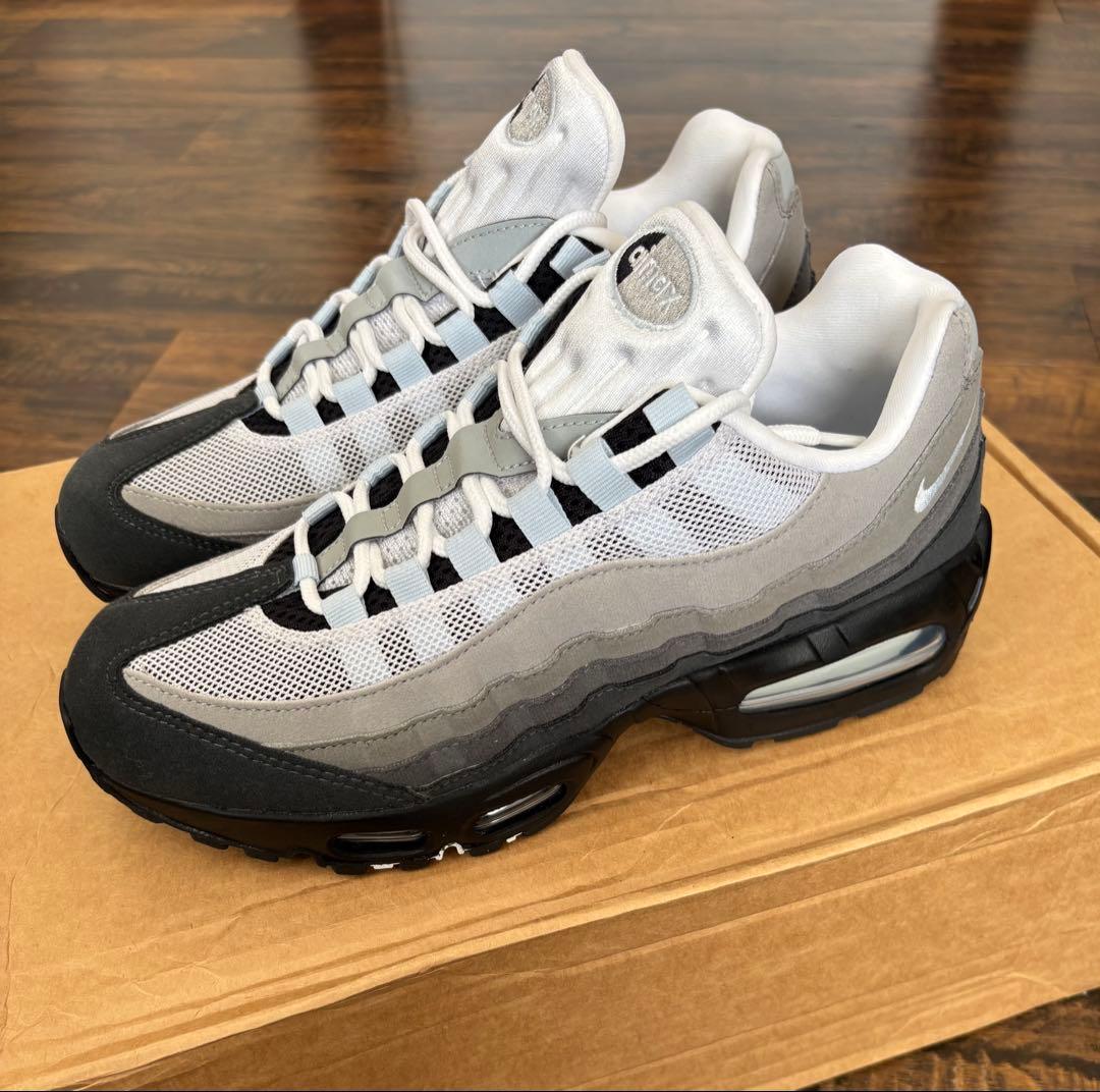 未使用 Nike W AirMax 95 OG 