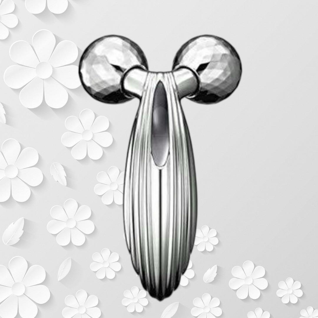 MTG ReFa CARAT RAY リファカラットレイ美顔器ローラー