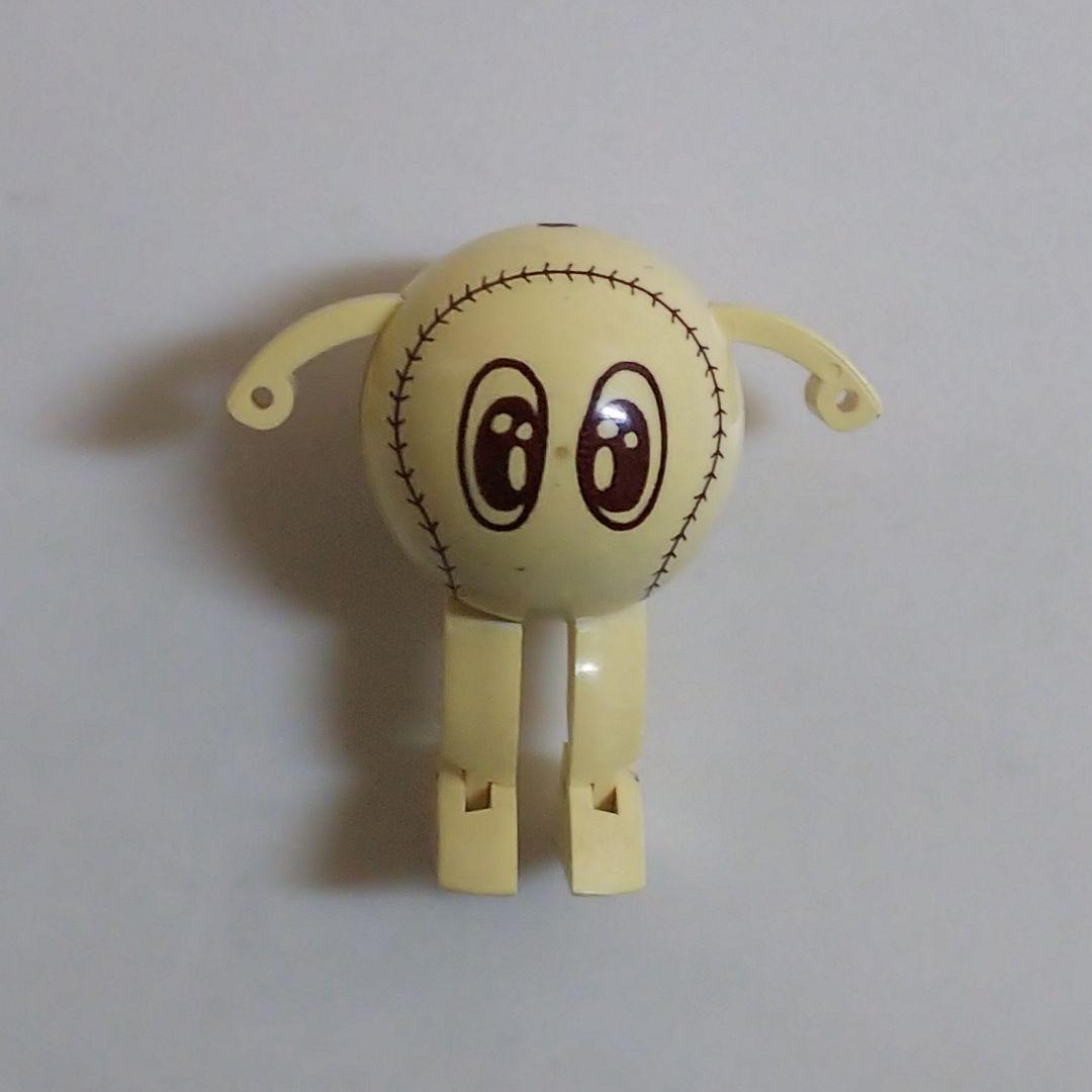 星雲仮面マシンマン」ボールボーイ（中古・1984年） - メルカリ