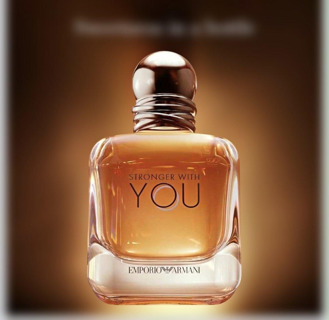 Stronger With You 100ml - メルカリ