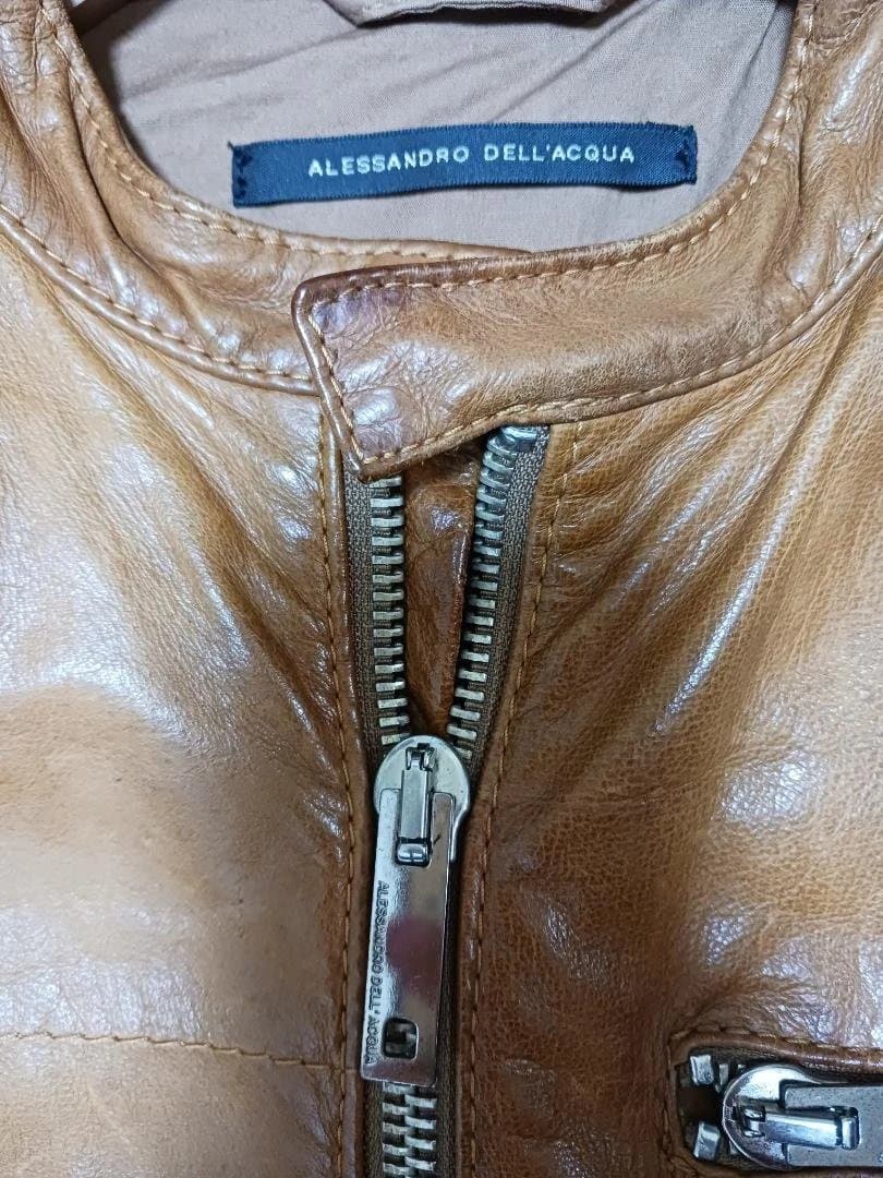 お肉食べたい様専用商品Alessandro dell'Acqua - メルカリ