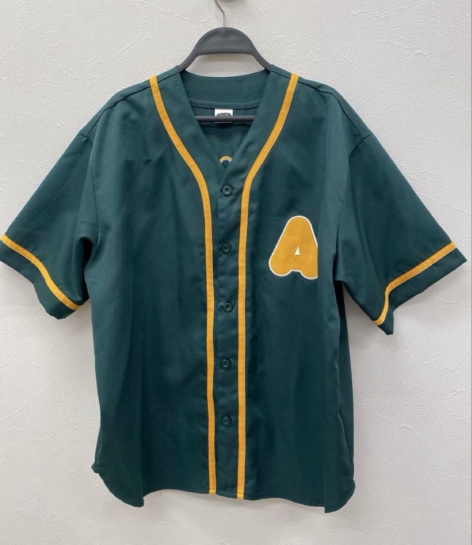 あいみょん サーチライト 甲子園 ベースボール ユニフォーム サイズM