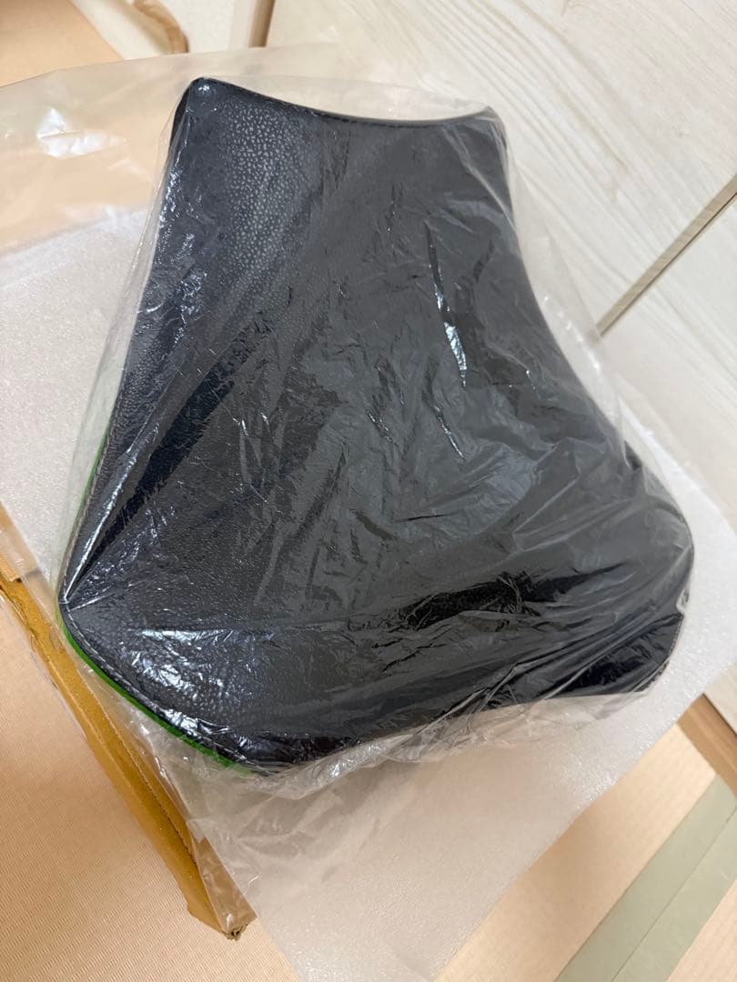 Kawasaki ZH2 ZH2SE 全年式適合 −2cm 低反発シート - メルカリ