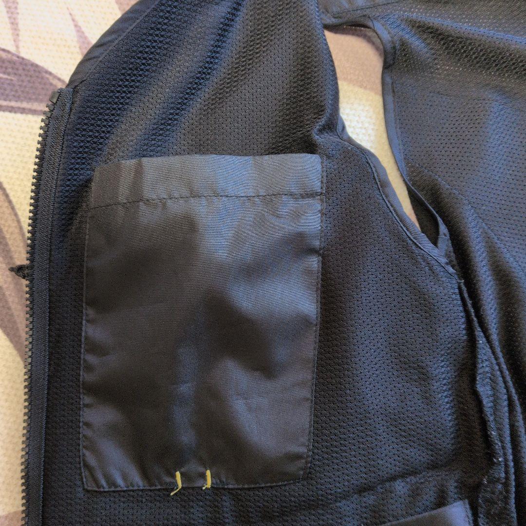 廃盤 廃盤 預け入れ受託荷物料金節約機内持込極大化全ポケに詰