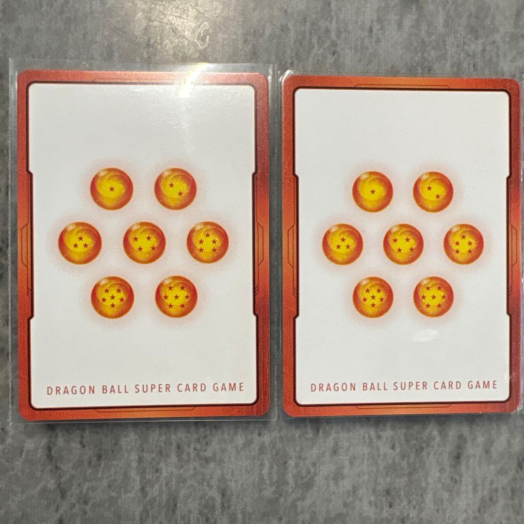 ドラゴンボール エナジーマーカー パラレル E-56.60セット - メルカリ