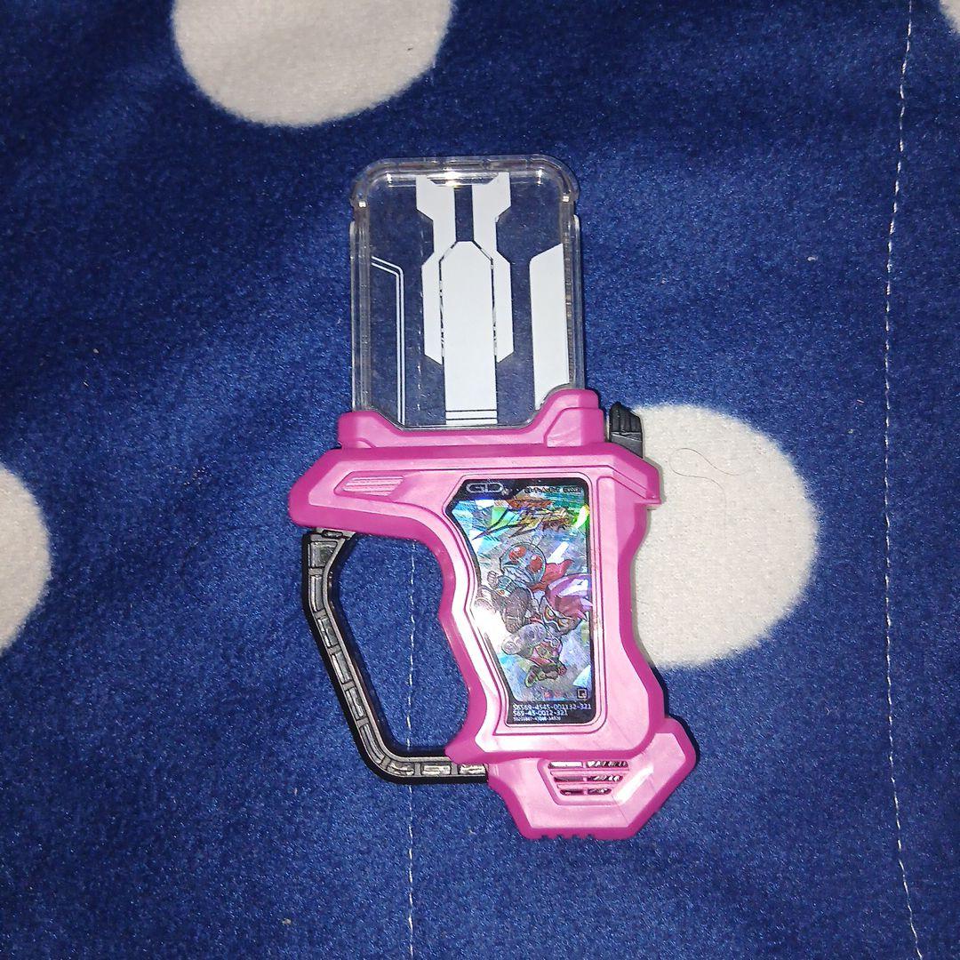 仮面ライダーエグゼイド