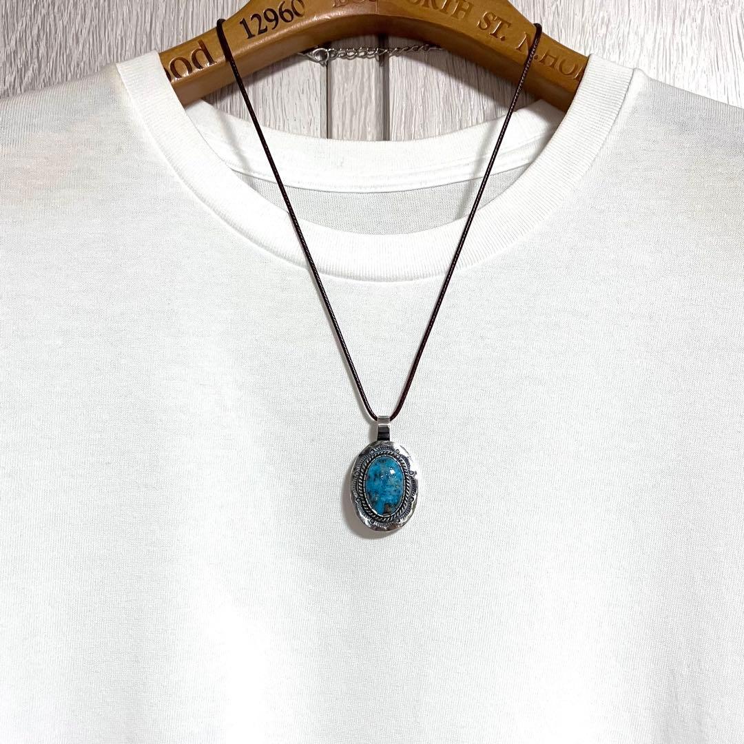 うゆ様 お問い合わせページ ターコイズ×タタキ ネックレス