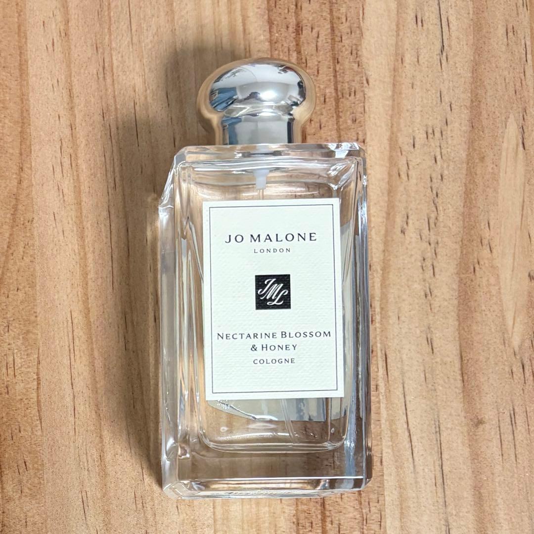 Jo Malone ネクタリン ブロッサム ＆ ハニー コロン 100ml