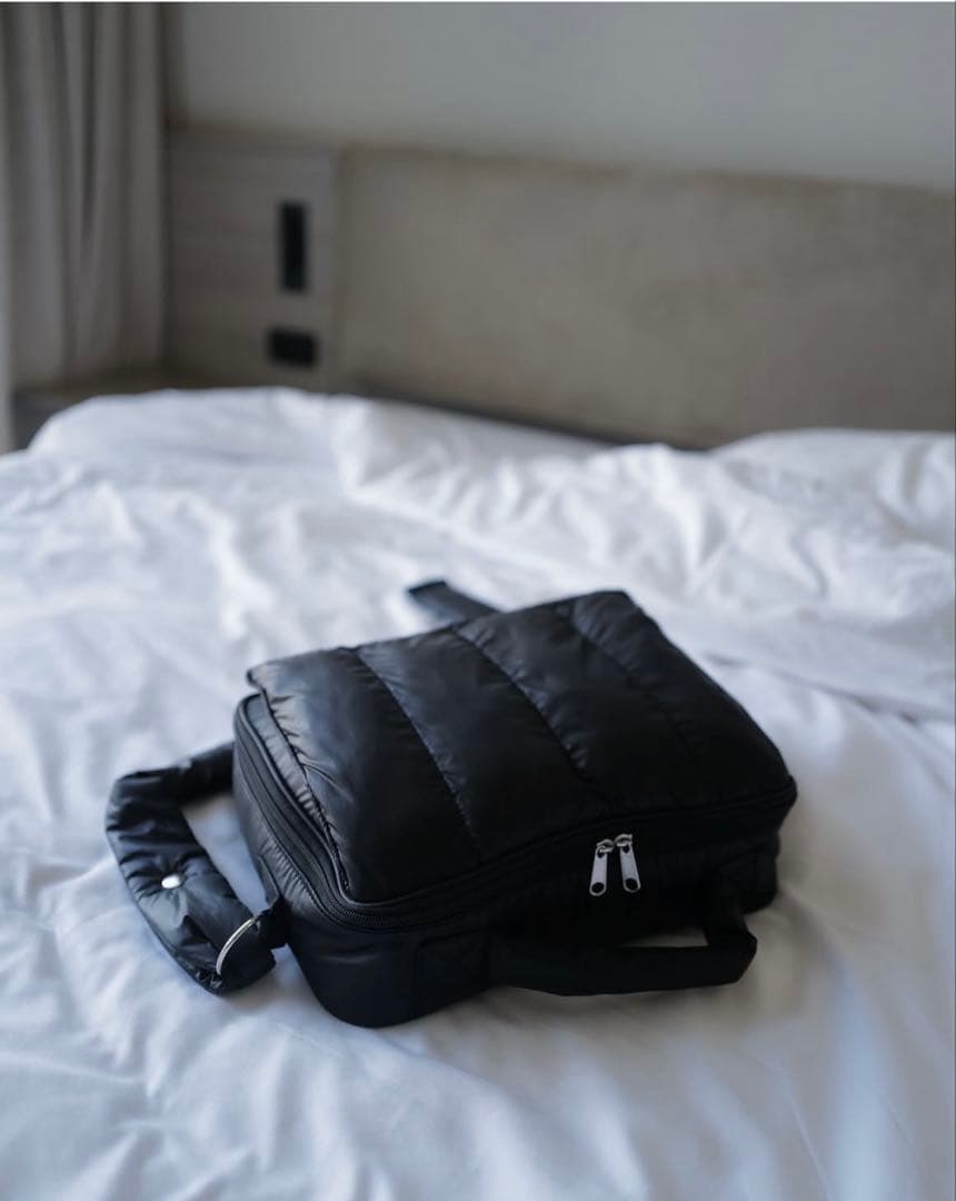 カランマザーズバッグ