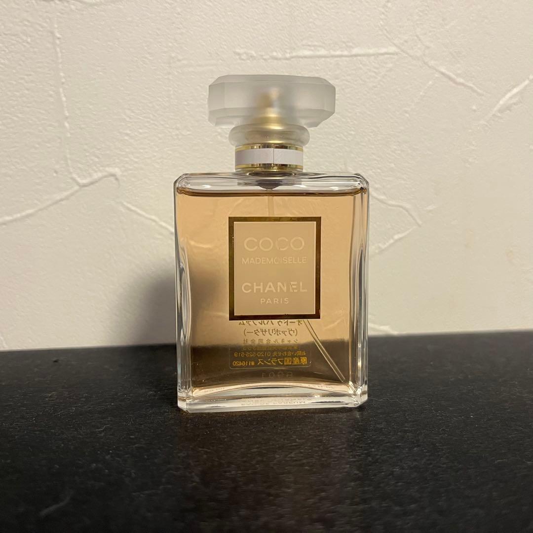 CHANEL COCO Mademoiselle 香水 COCO MADEMOISELLE Eau de Parfum Spray - 3.4 fl. oz. | CHANEL