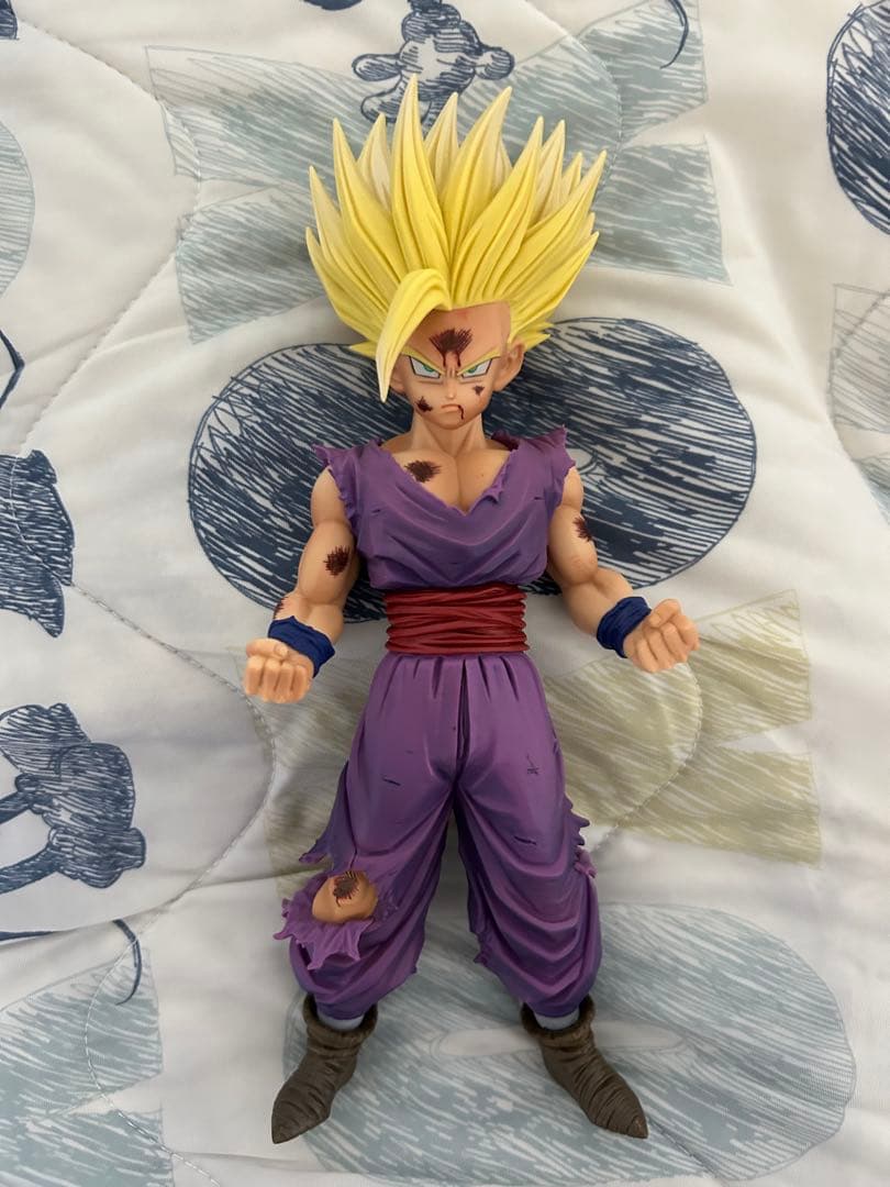 msp 孫悟飯　国内正規品