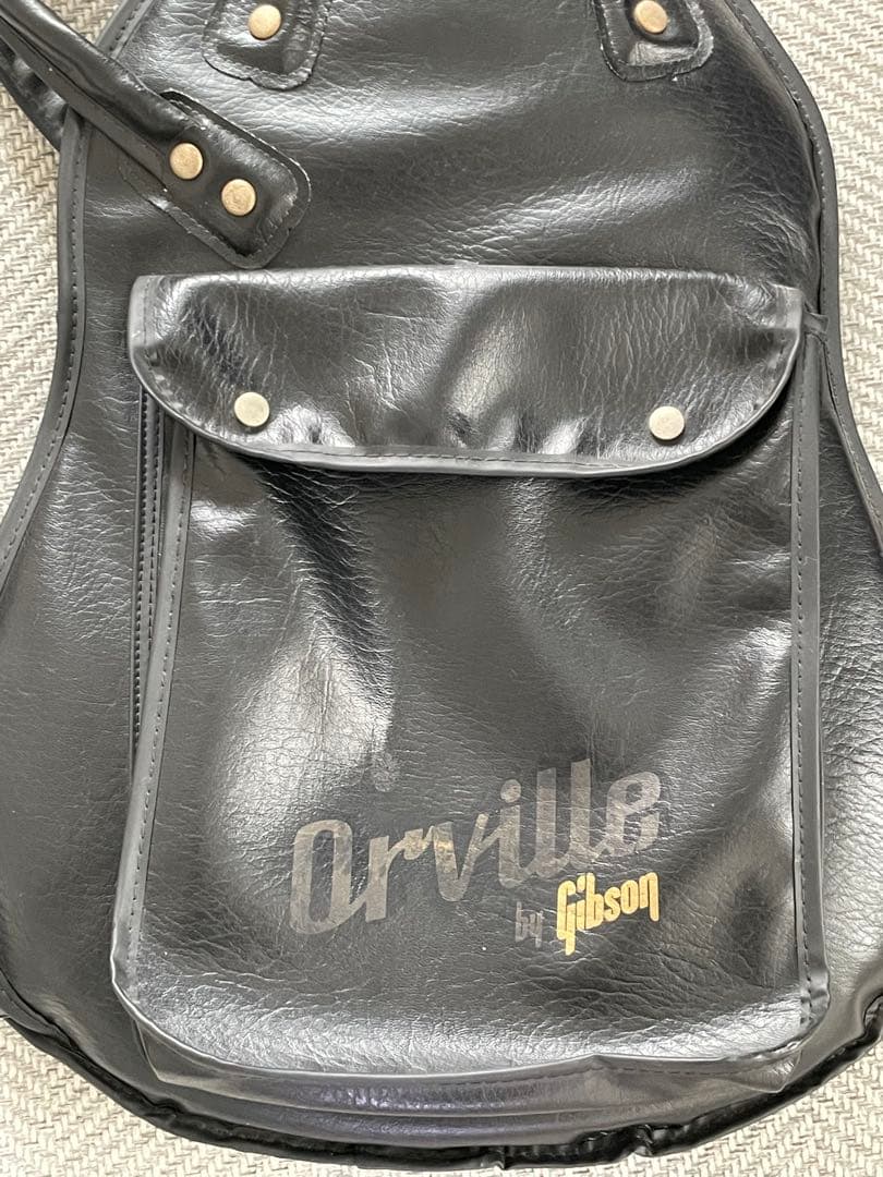 か*る様 Orville by Gibson SG 1989 オービル バイ ギ - メルカリ