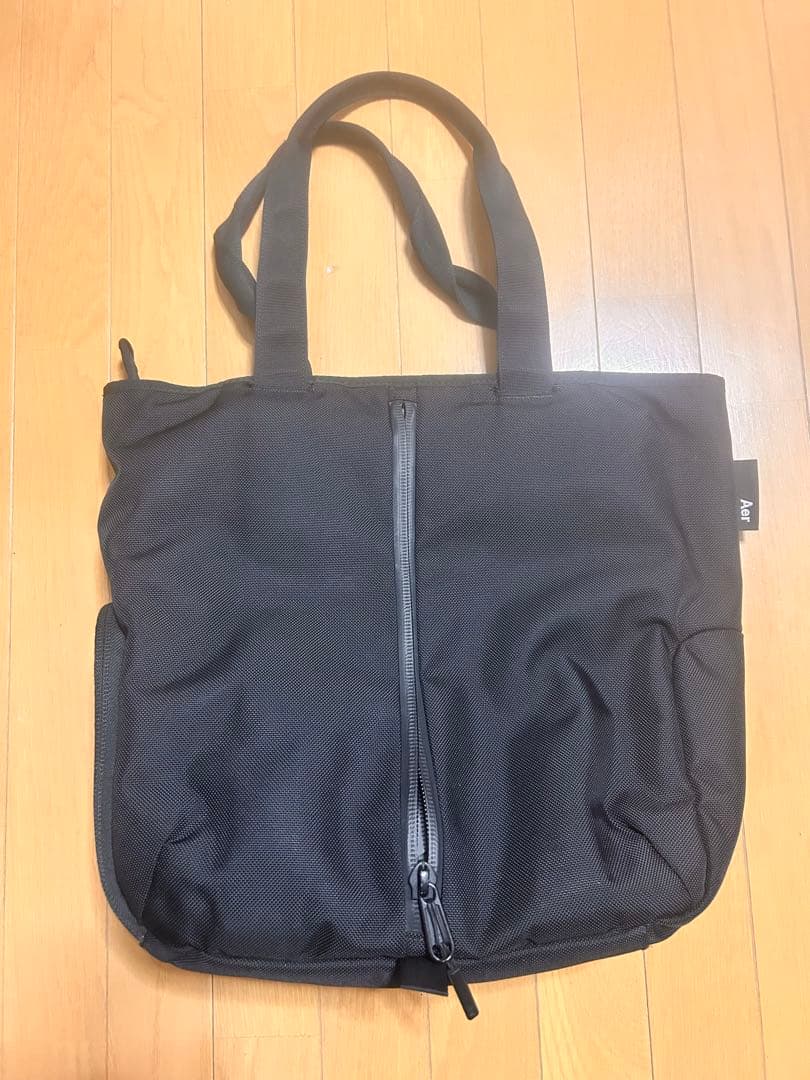 AER-Gym Tote ジムトートバック - メルカリ