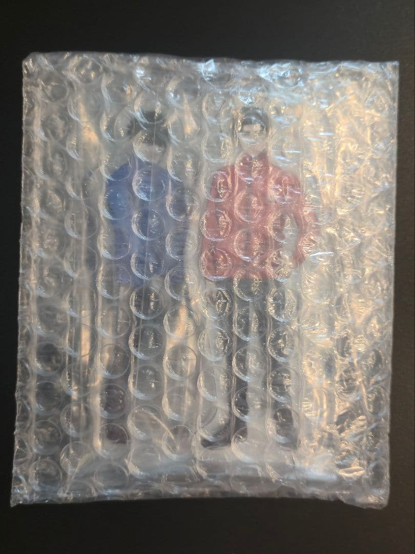 ひゃくえむ。 トガシ 小宮 チケットぴあ限定販売 ムビチケ特典アクリルスタンド 特典付きムビチケが【チケットぴあ】より発売決定！｜映画『ひゃくえむ