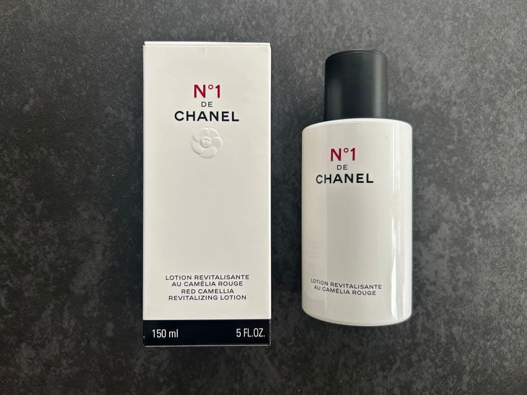 ローション No1 ドゥ シャネル 化粧水 150ml 楽天市場】シャネル ローション N°1 ドゥ シャネル 150ml コスメ