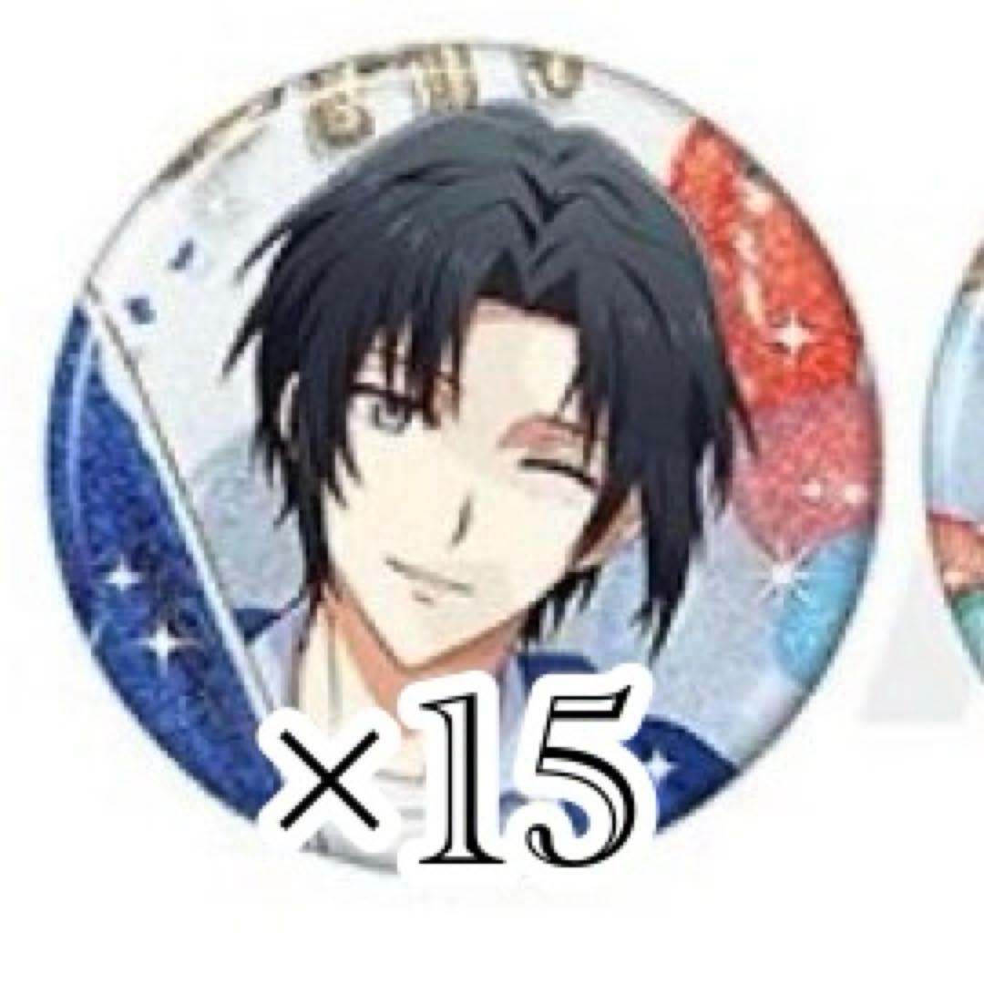 RabbiTube mini 缶バッジ 和泉一織 - メルカリ