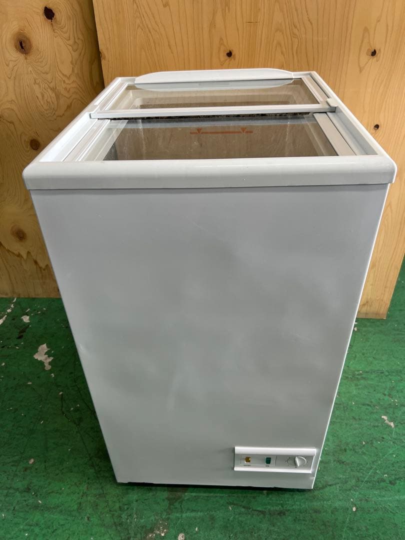 2013年エクセレンス冷凍ショーケース 62L