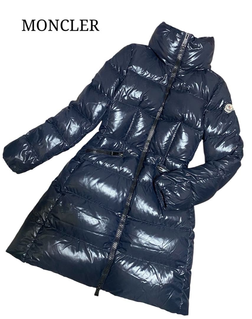 めぐ＊MONCLER モンクレール＊JASMINUM