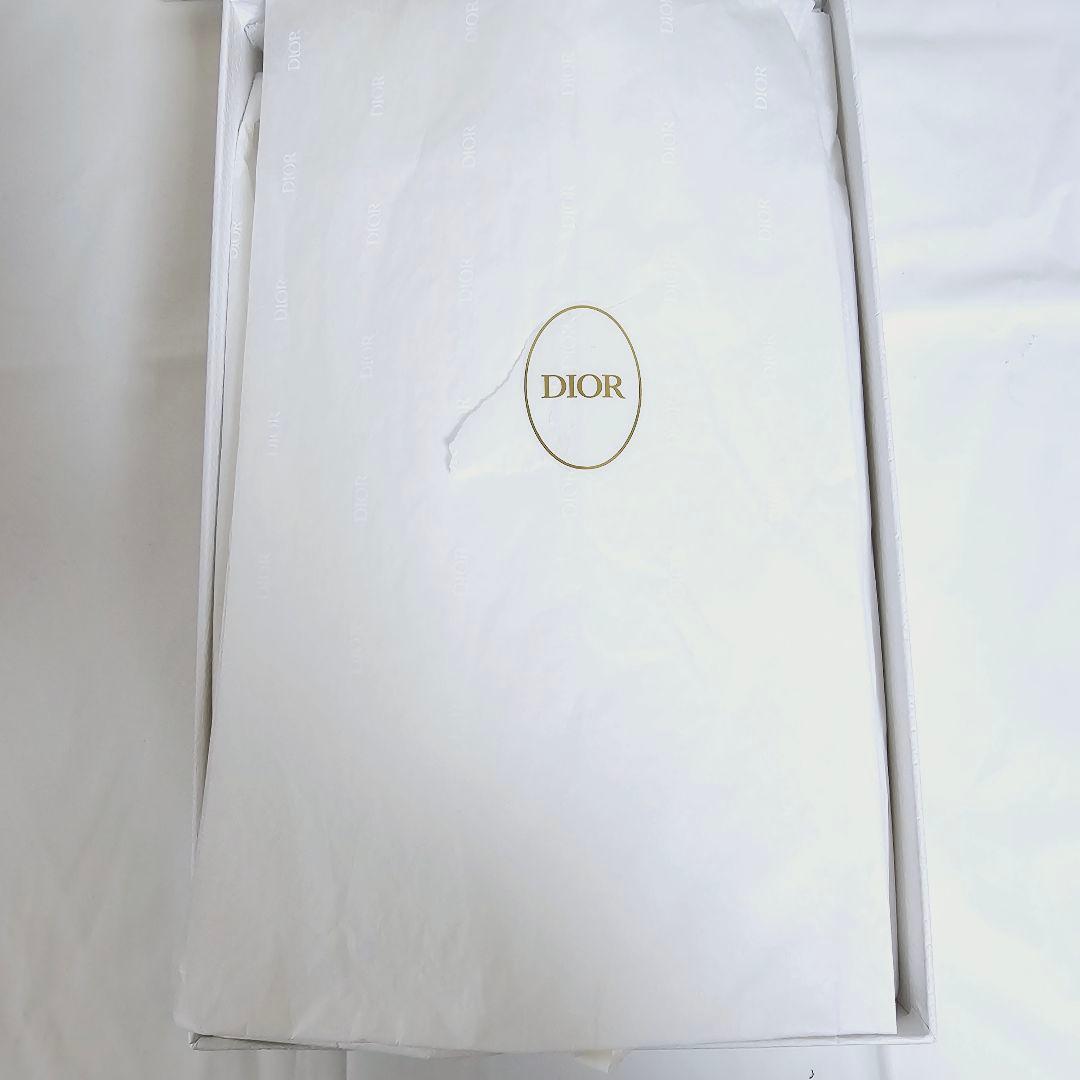 Dior J’ADior パンプス エナメル 24.5cm 38 レディース