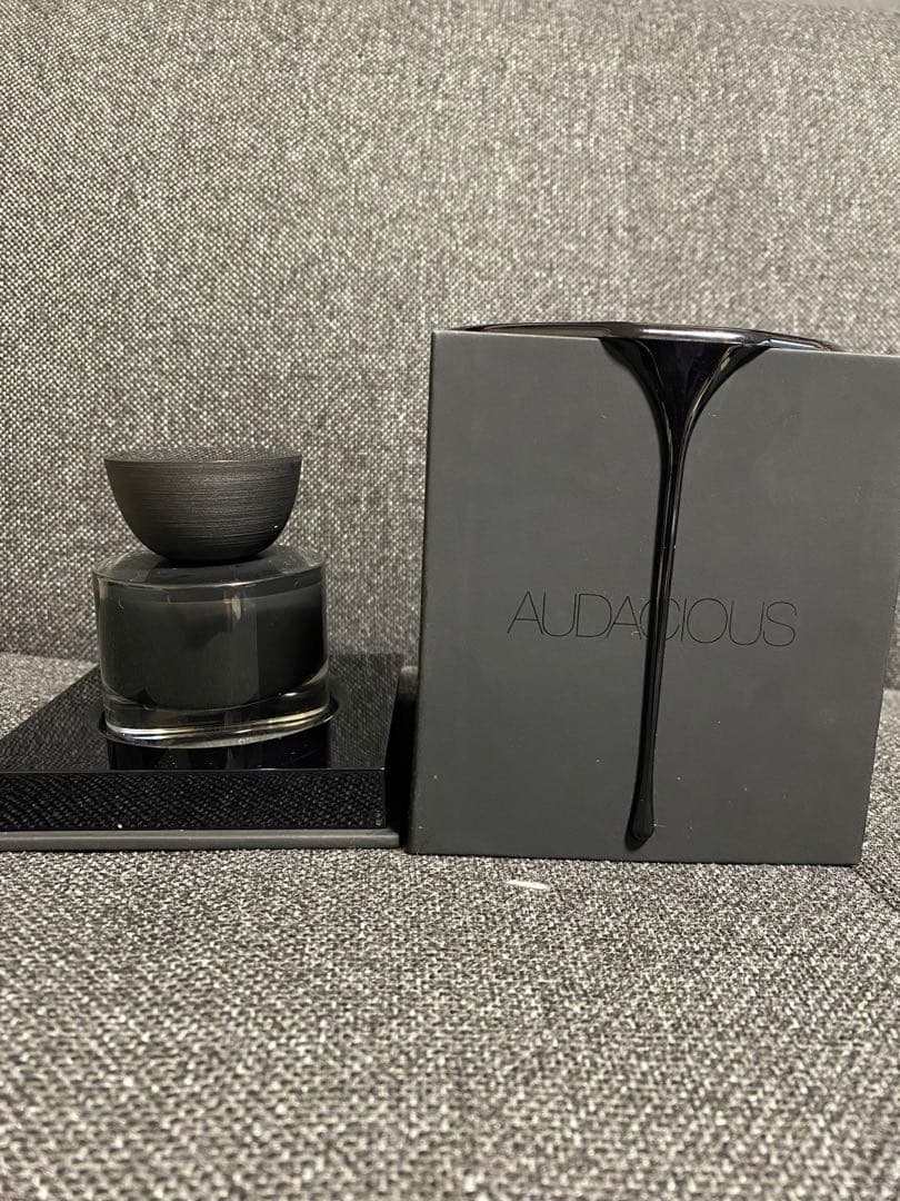 NARS オーディシャスフレグランス　オードパルファム