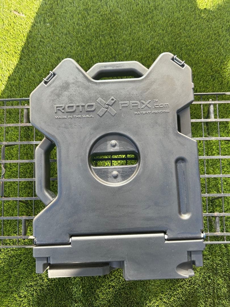 ROTOPAX ロトパックス　一式