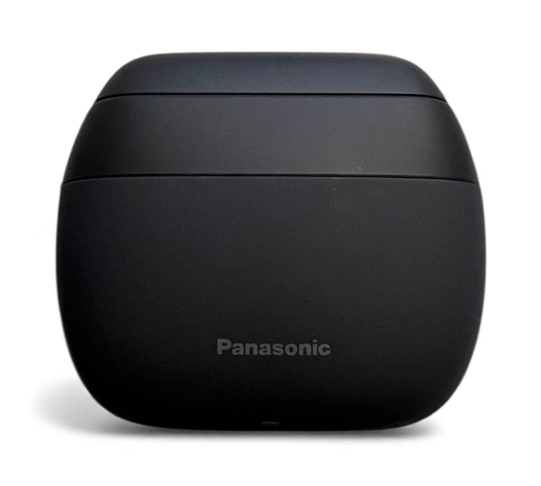 【新品未使用】Panasonic ラムダッシュパームイン ES-PV3A ラムダッシュ 【在庫あり】ES-PV3A-K Panasonic パームイン 5枚刃