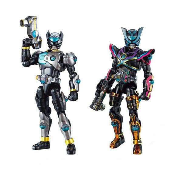 SO-DO CHRONICLE 層動 仮面ライダーオーズ『バース&バースX』 - メルカリ