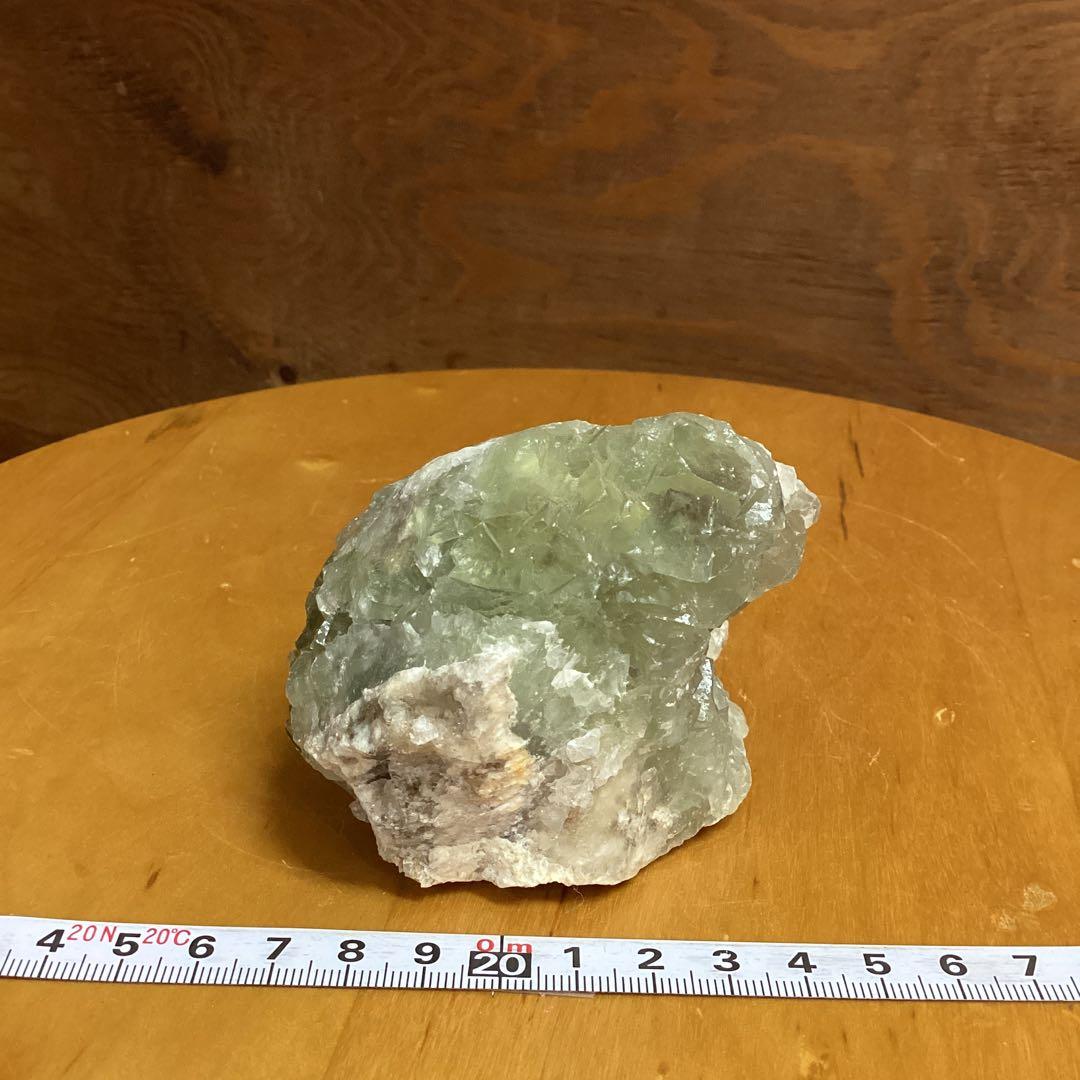 すくさん専用 スモーキークォーツ① ＋ シトリン③ ＋ カルサイト 24