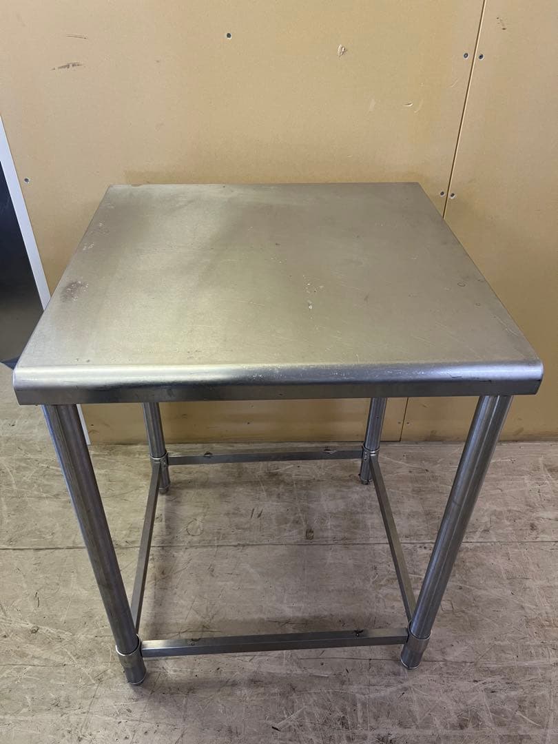 作業台600x600x800