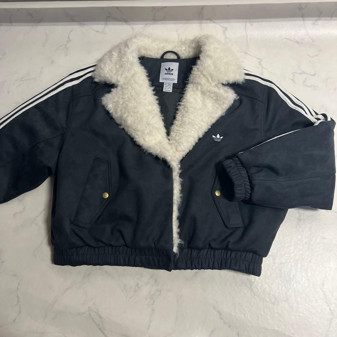 中国adidas ジャケット