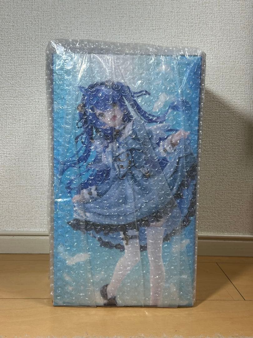 天宮こころ 1/7スケールフィギュア にじさんじ