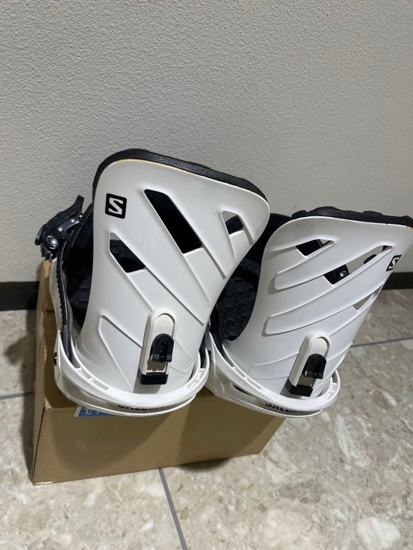 SALOMON サロモン RHYTHM リズム ビンディング　M