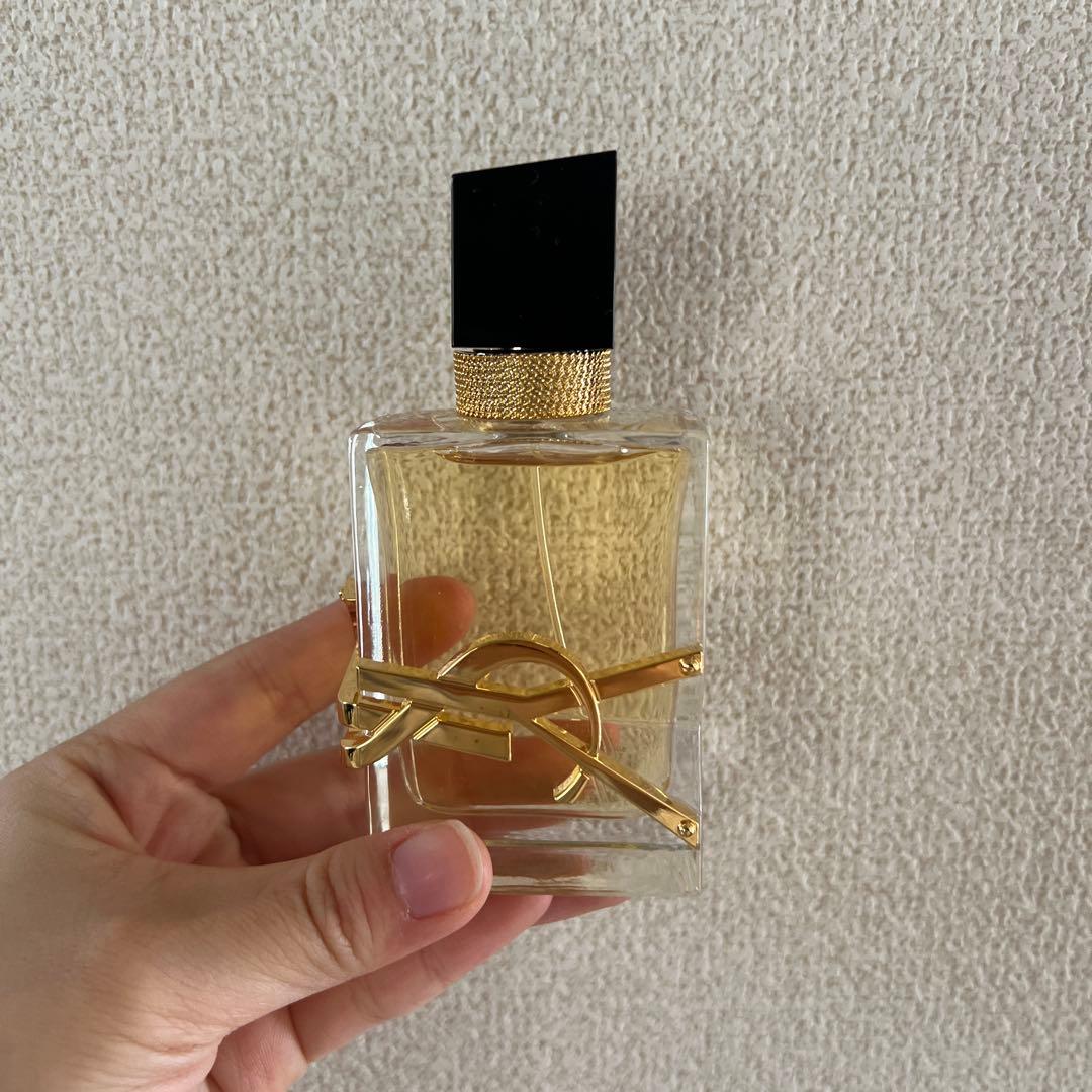 Yves Saint Laurent オードパルファム 50mL