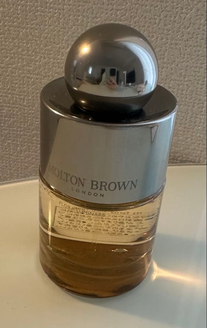 MOLTON BROWN モルトンブラウン　オードトワレフローラルミナーレ