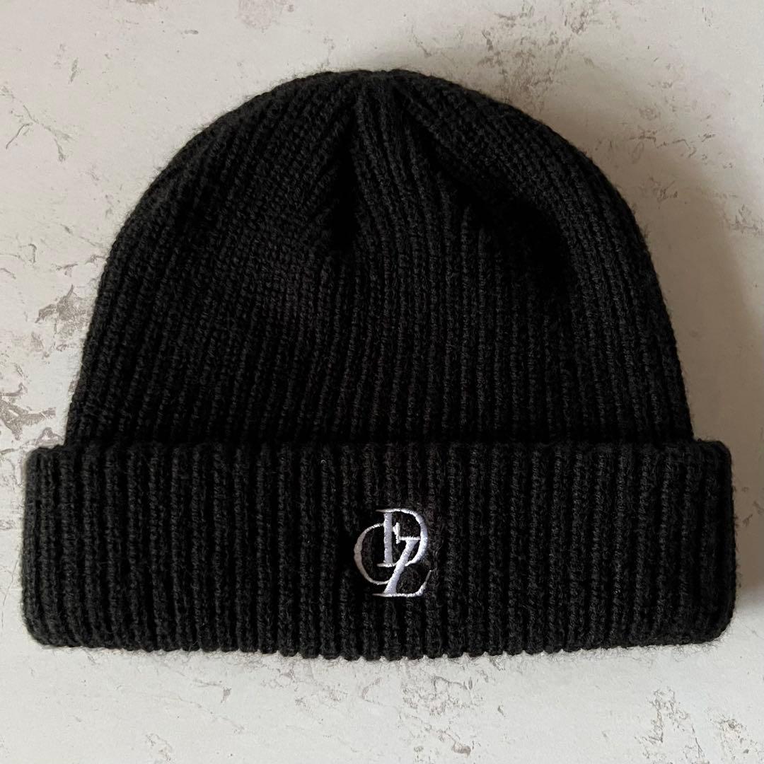 OMI ANSWER… CDL ニット帽 - メルカリ