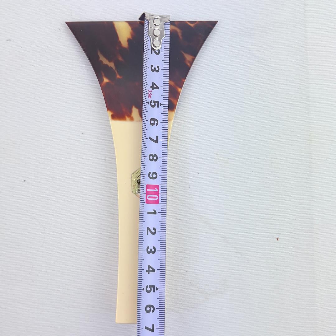 三味線 撥 鼈甲 本鼈甲 開き撥 民謡 和楽器 - メルカリ