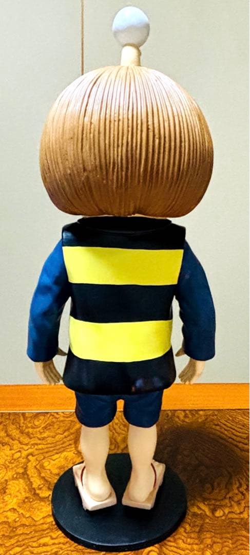 レア品 ゲゲゲの鬼太郎 ☆特大☆フィギュア☆ 人形 - メルカリ