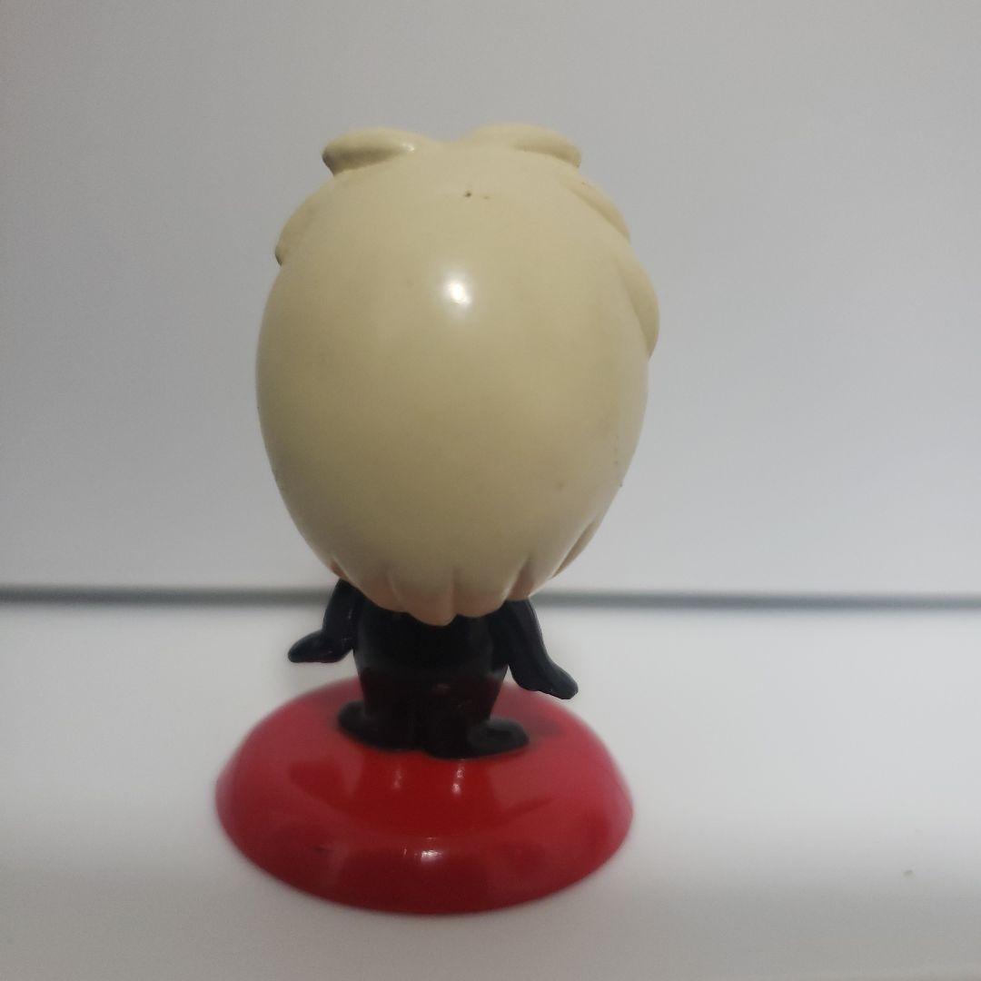 ナチグロン キン肉マン 希少 フィギュア アニメ レトロ レア