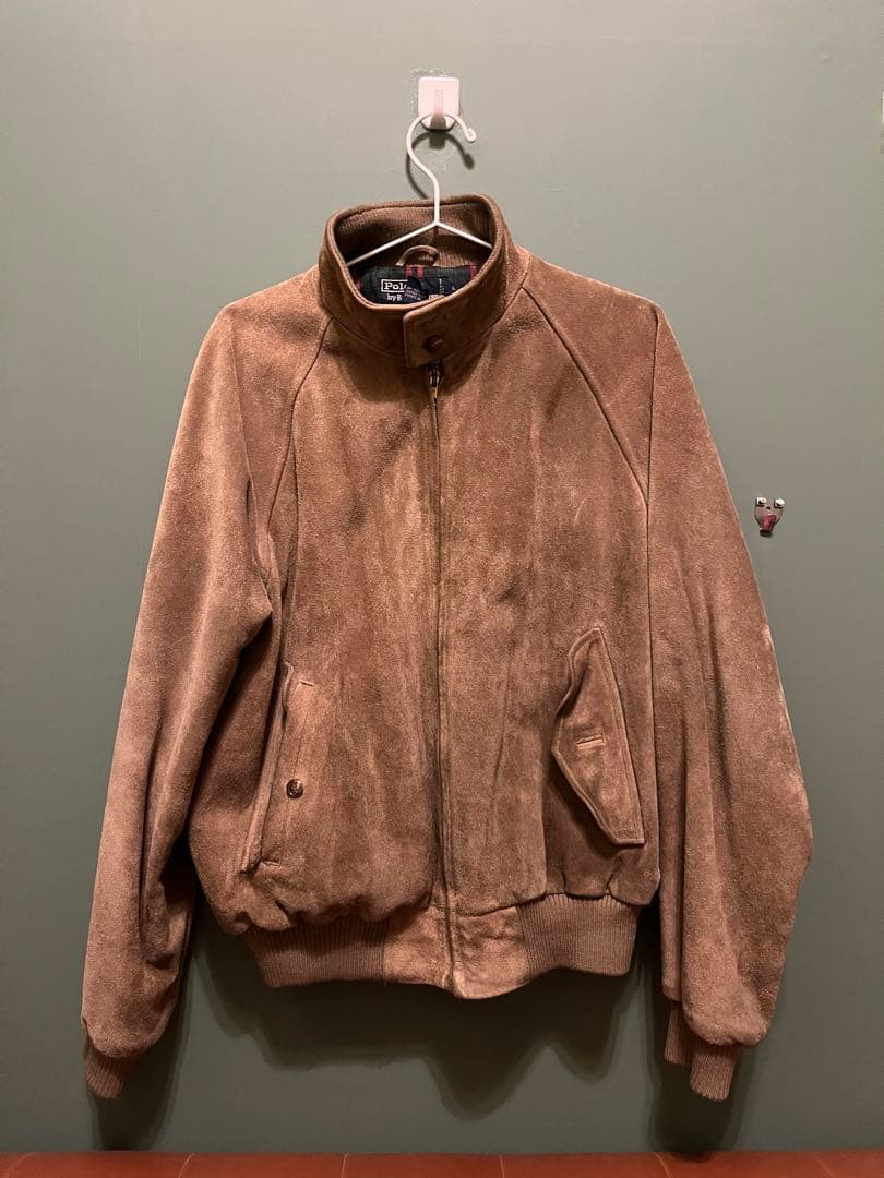 Polo by Ralph Lauren ブルゾン