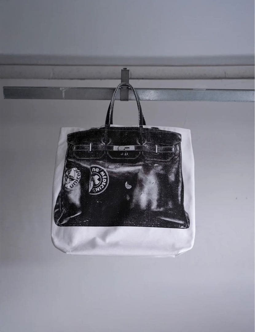 ❗️新品未使用❗️DO NOTHING CONGRESS SAC JB 藤原ヒロシ - メルカリ