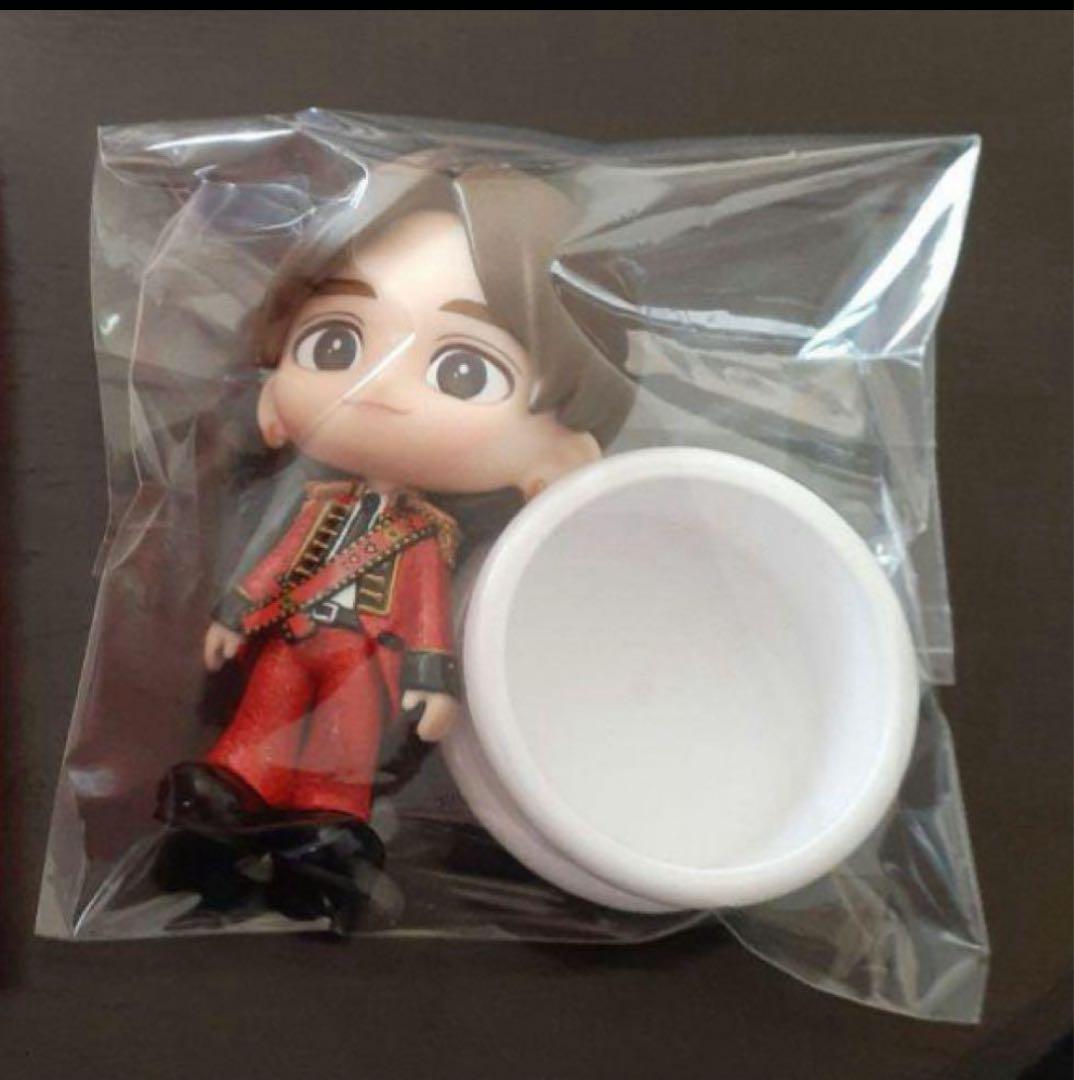 Hey! Say! JUMP 山田涼介 ノーマルフィギュア